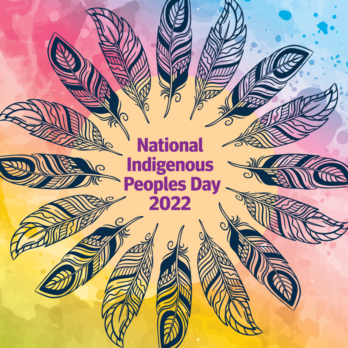 National Indigenous Peoples Day Canada 2025 Canada