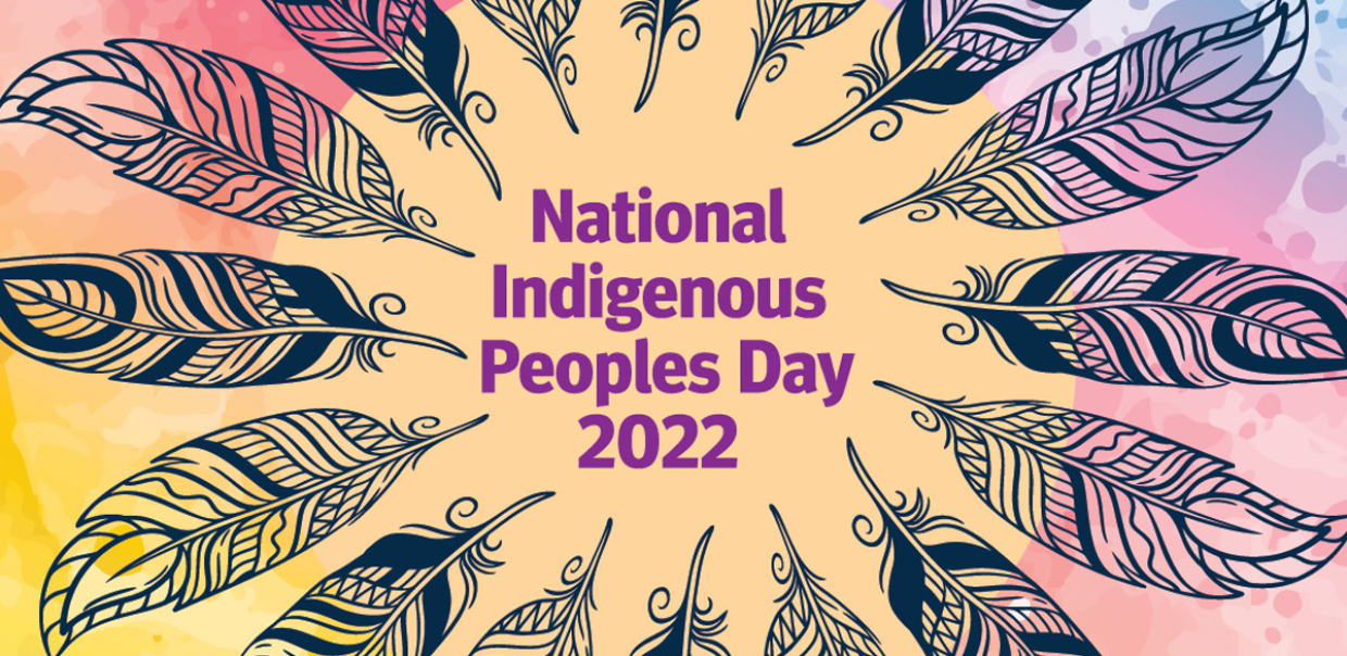National Indigenous Peoples Day is a significant holiday in Canada that ...